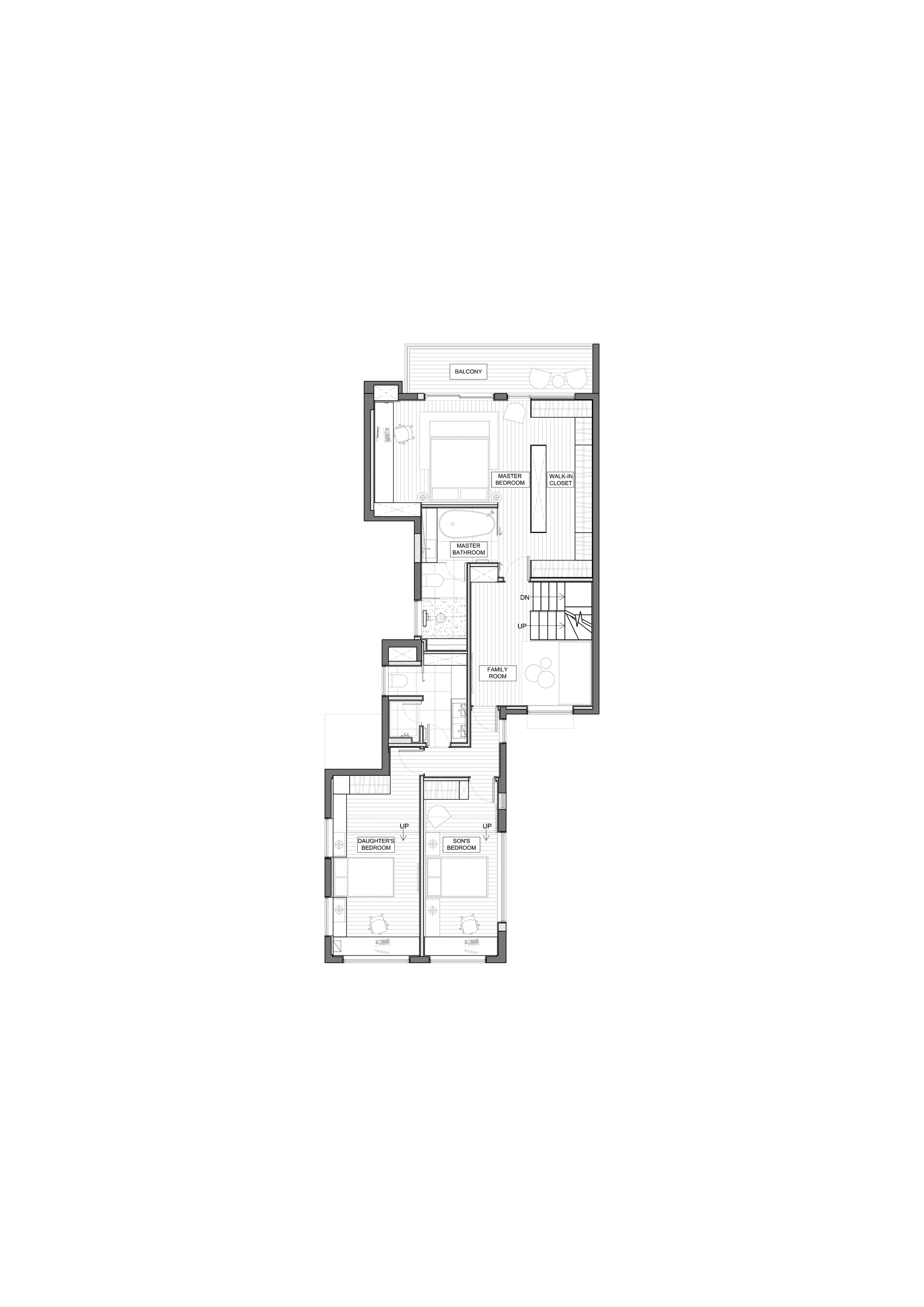 Get Wallpaper Gallery Of House In Silverstrand Millimeter Interior Design 11 For iPhone