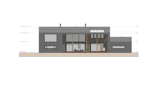 Casa Galpón / Guillermo Andrews - Imagen 21 de 25