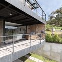 Casa Horizontal / Juan Tohme - Casas