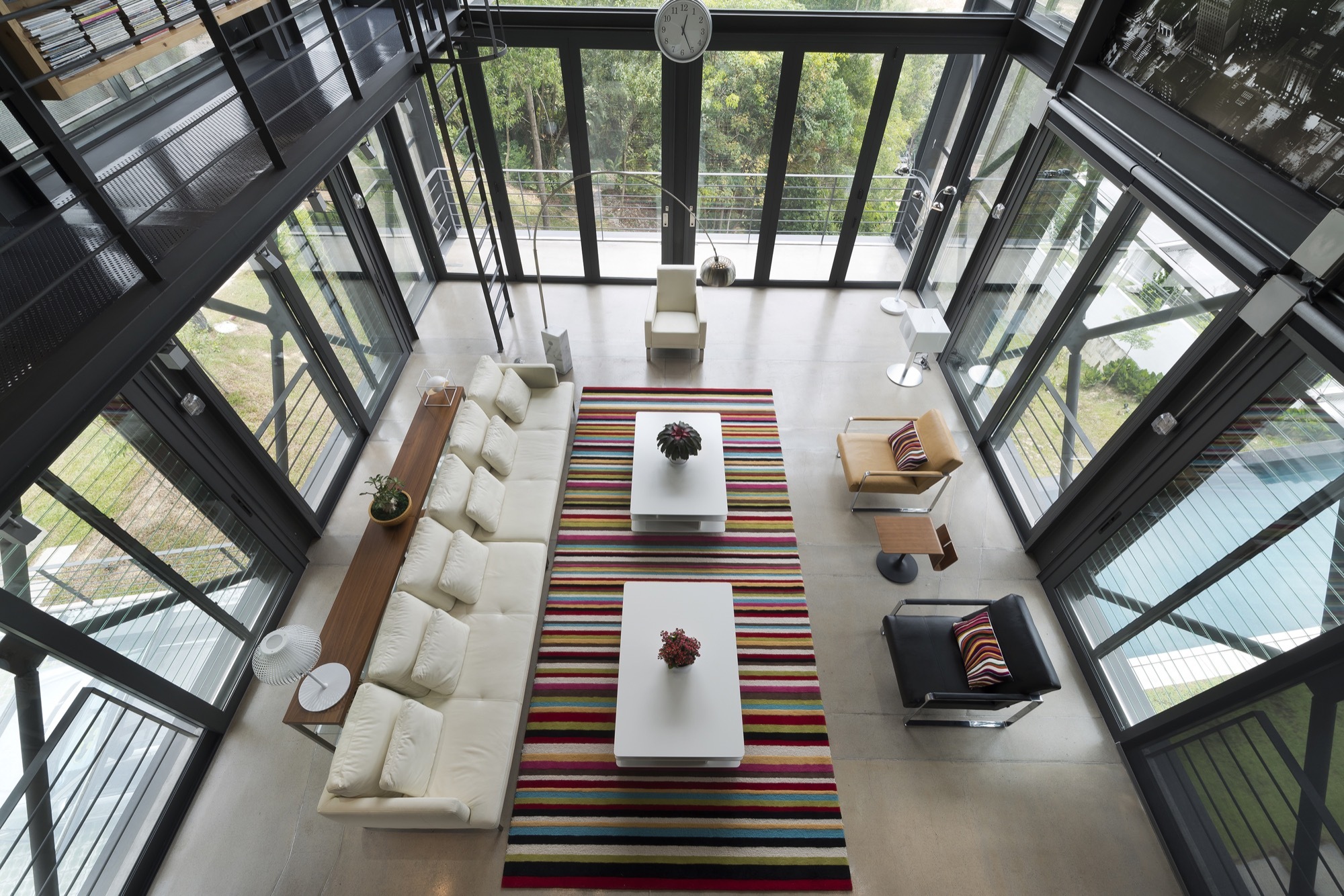 Cantilever House By Design Unit Cantilever House By Design Unit