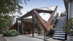 Casa Trigo / Damian Rogers Architecture