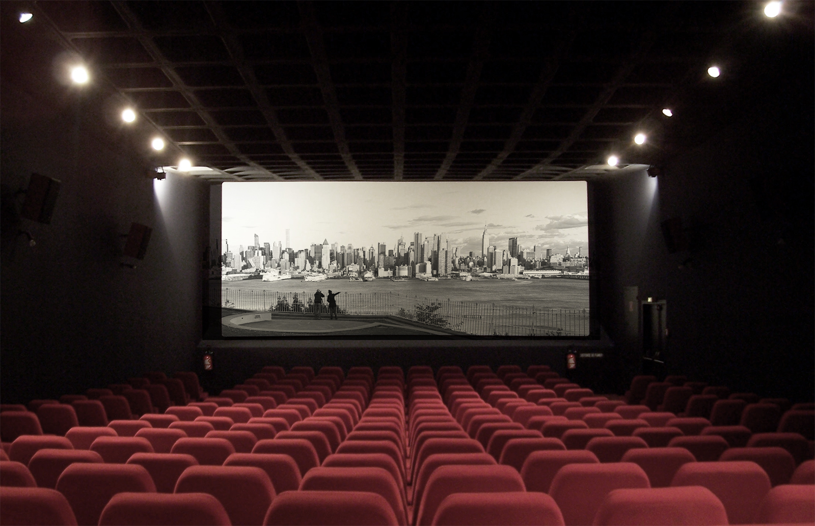 Gallery of How Architecture Speaks Through Cinema - 1