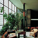 Clássicos da Arquitetura: Maison de Verre / Pierre Chareau e Bernard Bijvoet - Mesa, Janela