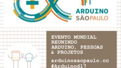 Arduino Day São Paulo