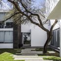 Casa  Mezquite / BAG arquitectura - Houses