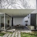 Casa  Mezquite / BAG arquitectura - Houses