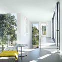 La Vinya / Studio RHE - Houses, Facade, Door, Table, Chair