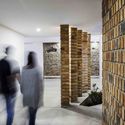 Edificio rubiq  / Be arquitectura - Edificios