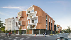 One North  / Holst Architecture