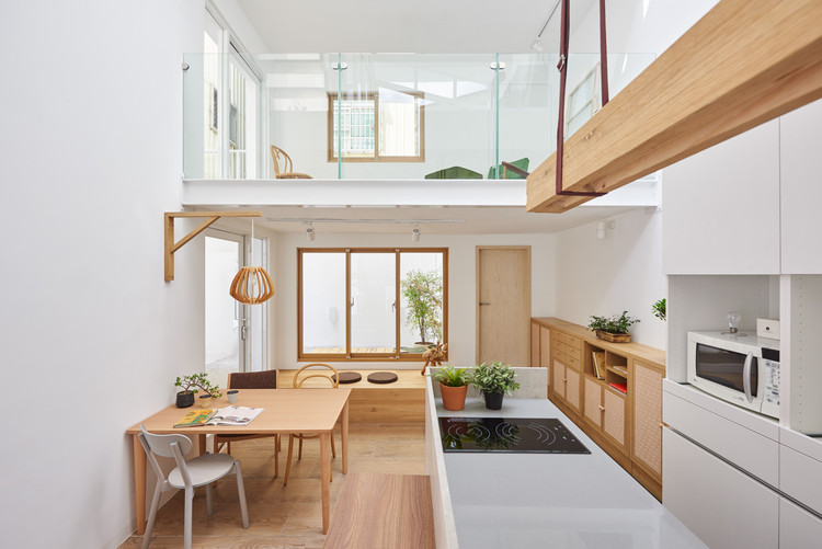 House H  / HAO Design - More Images