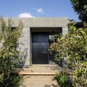 Casa desnuda / Jacobs-Yaniv Architects - Casas