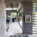 Casa desnuda / Jacobs-Yaniv Architects - Casas