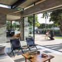 Casa desnuda / Jacobs-Yaniv Architects - Casas