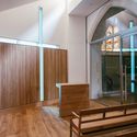 University of Winchester Winton Chapel / Design Engine Architects - Interior Photography