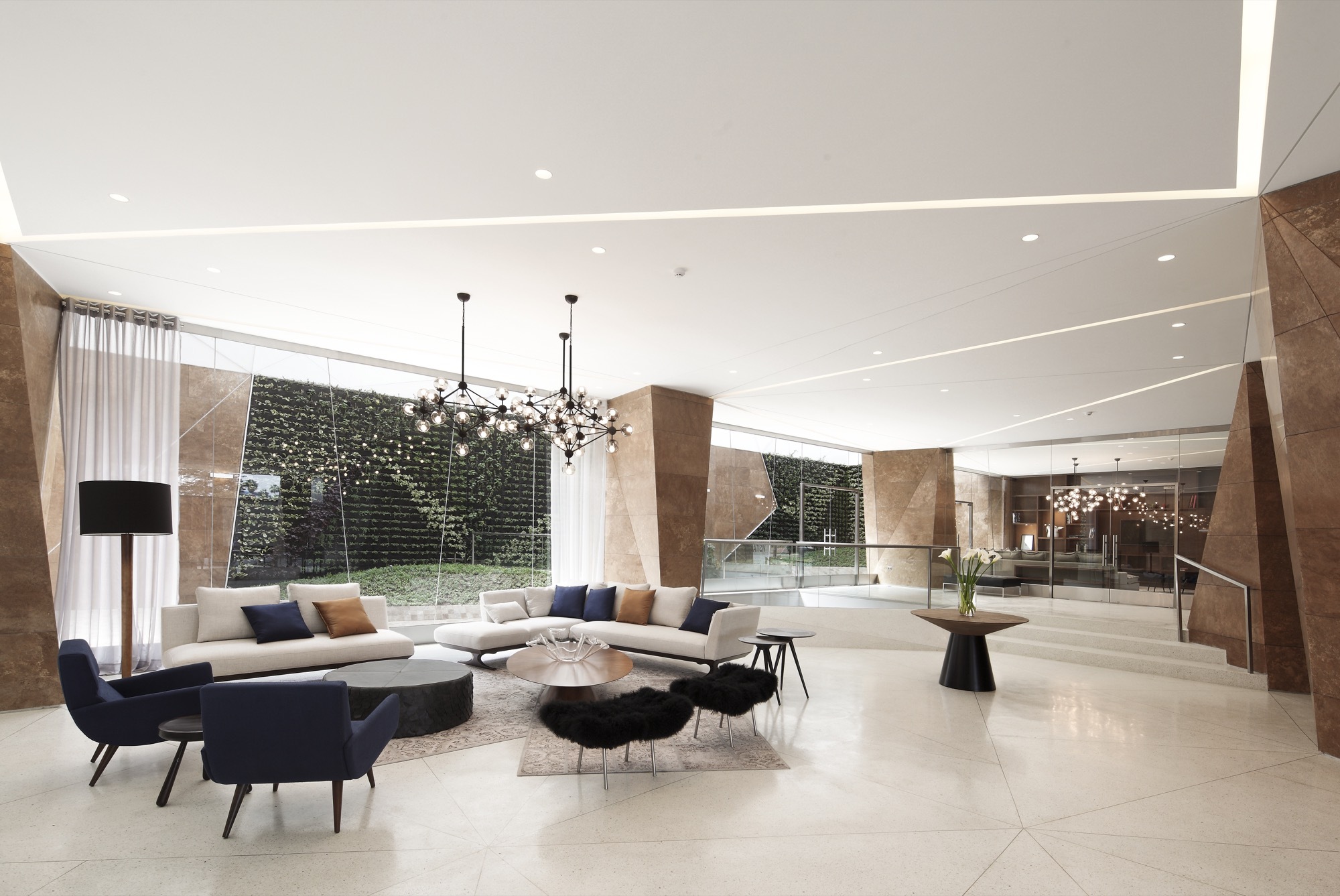 Gallery of AVA Building / Marsino Arquitectura 15