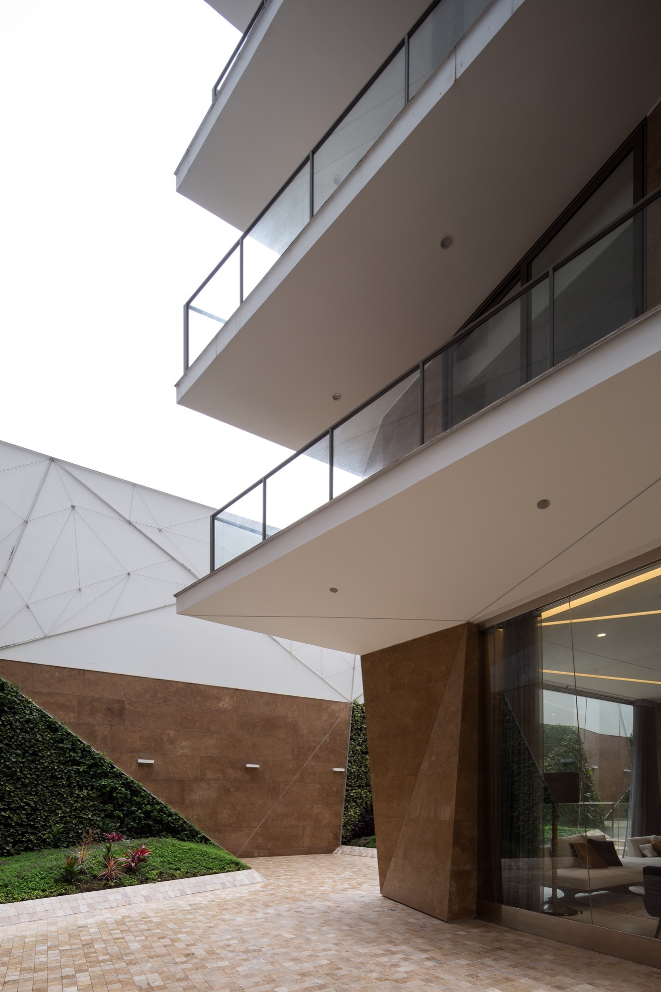 Gallery of AVA Building / Marsino Arquitectura 12