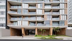 Edificio AVA / Marsino Arquitectura + Marcan Arquitectura