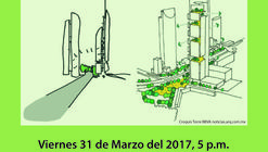 Torre Bioclimatica- Criterios