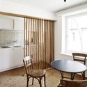 Apartamentos en Forchstrasse / Kyncl Schaller Architekten - Remodelaciones