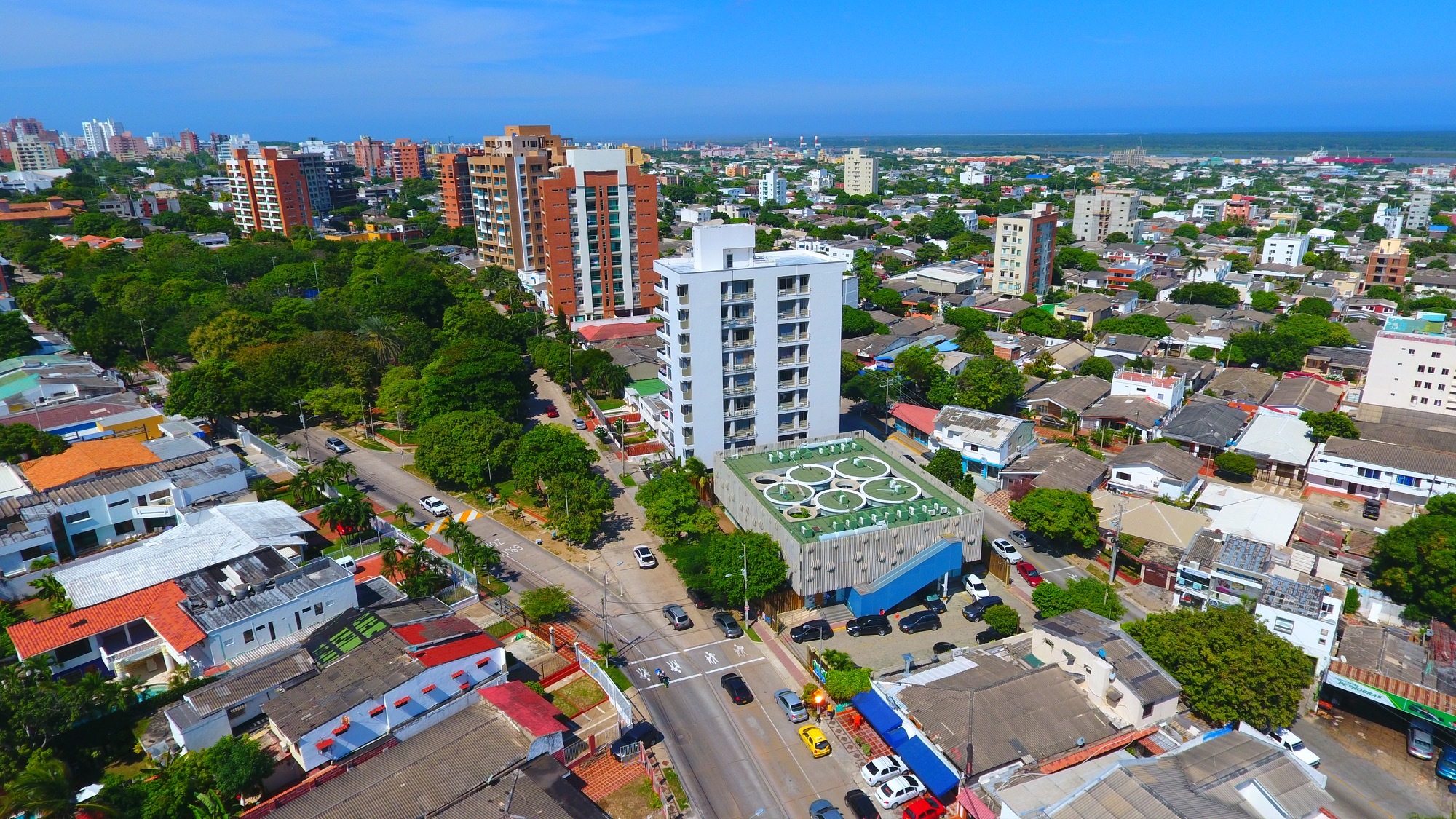 Galería de Baby Gym Barranquilla / El Equipo de Mazzanti 18