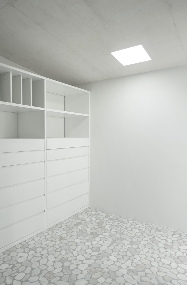 Casa Verne / Zeller & Moye - Fachada