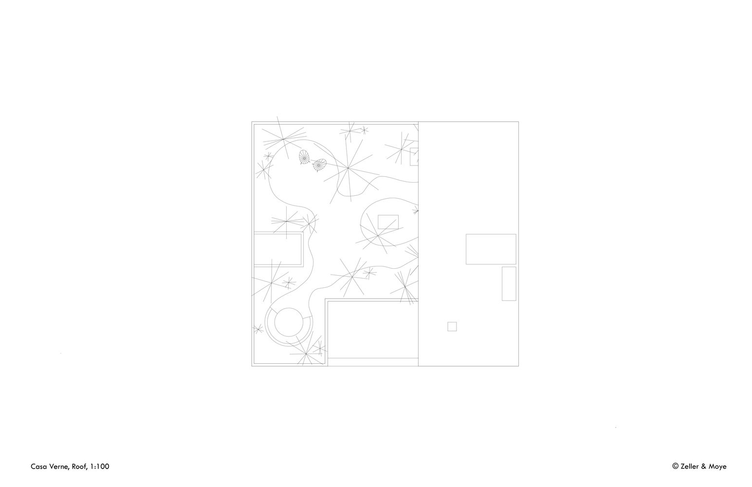 Casa Verne / Zeller & Moye - Imagen 28 de 30