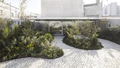 Casa Verne / Zeller & Moye