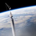 The Real Deal Behind the Dangling “Asteroid Skyscraper” Proposal - Image 4 of 4