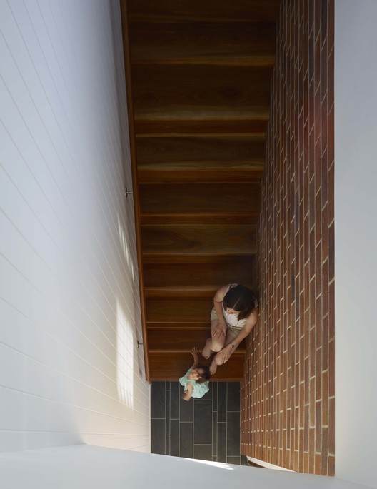 Buena Vista / Shaun Lockyer Architects - Windows