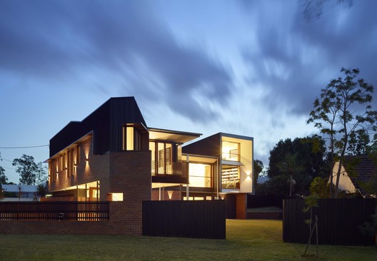 Buena Vista / Shaun Lockyer Architects - Windows