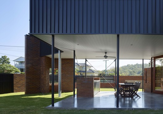 Buena Vista / Shaun Lockyer Architects - Facade, Windows