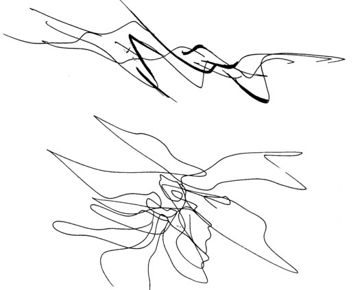 zaha hadid sketches pdf