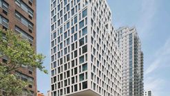 160 East 22nd Street / S9 Architecture
