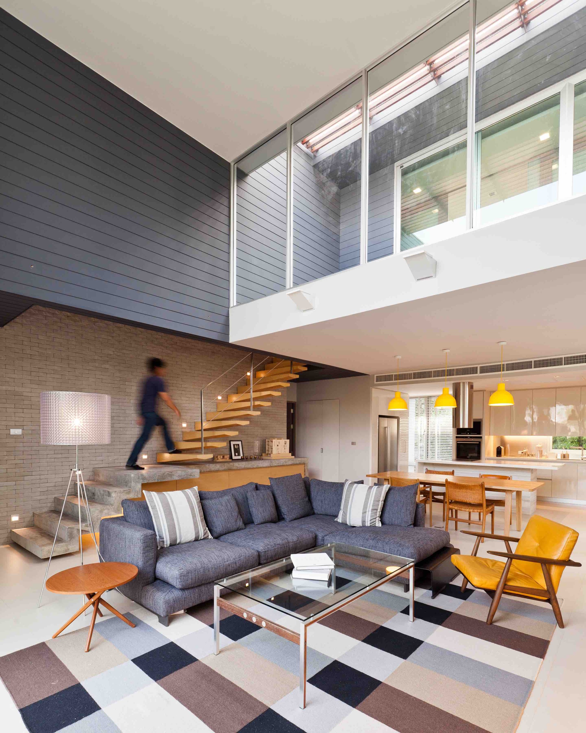 Galeria de Casa demoH / Lynk Architect - 13