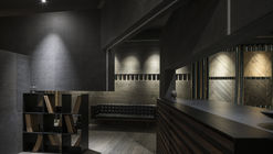 感物 Ugan concept 概念店 / 蔡俊林