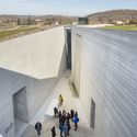 Lascaux IV博物馆 / Snøhetta + Casson Mann - 4 的图像 45