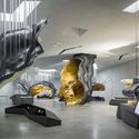 Lascaux IV博物馆 / Snøhetta + Casson Mann - 2 的图像 45