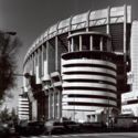 Muere Antonio Lamela, autor de las Torres de Colón y remodelación del Santiago Bernabéu - Image 4 of 4