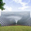 El Pabellón Serpentine Gallery de BIG será reubicado en su hogar permanente en Vancouver - Image 3 of 4