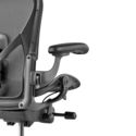 Silla Aeron: una obra maestra renovada a nivel ergonómico, funcional y