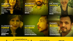 Conferência "Design para Vida" - Edição São Paulo 2017