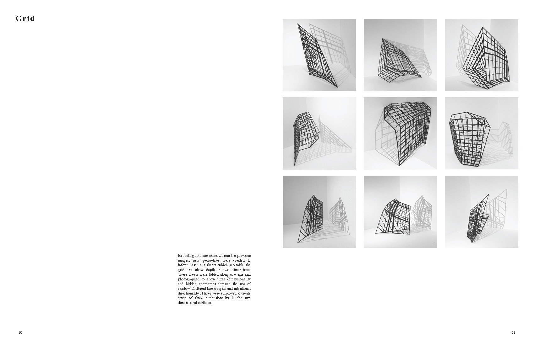 Sci Arc Making Meaning Summer Program Archdaily