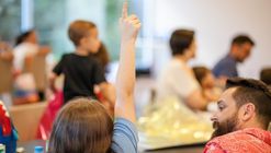 Sesc Pinheiros promove curso de arquitetura para crianças