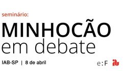 Seminário: Minhocão em Debate