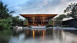 Soo Chan: “Architecture is About Preserving a Way of Life, Not Simply Introducing a New Formal Language”