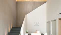  MTM SKINCARE 太古里, 成都 / More Design Office