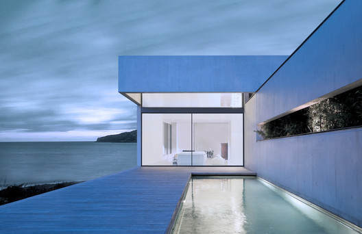 Cor Vision Plus de Cortizo: corredera minimalista de grandes dimensiones