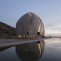 Templo Bahá’í en Chile gana premio a la innovación en arquitectura en Canadá - Image 1 of 4
