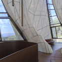 Templo Bahá’í en Chile gana premio a la innovación en arquitectura en Canadá - Image 3 of 4