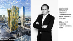 Sesión 233 : Especies - Francisco González-Pulido